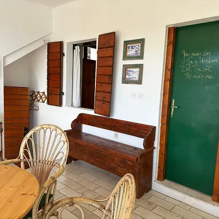 Дом отдыха Maya House Vrbanj