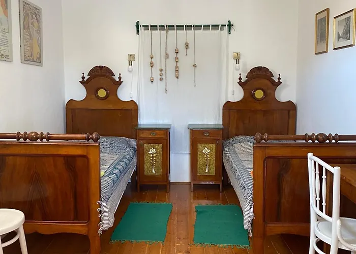 Дом отдыха Maya House Vrbanj