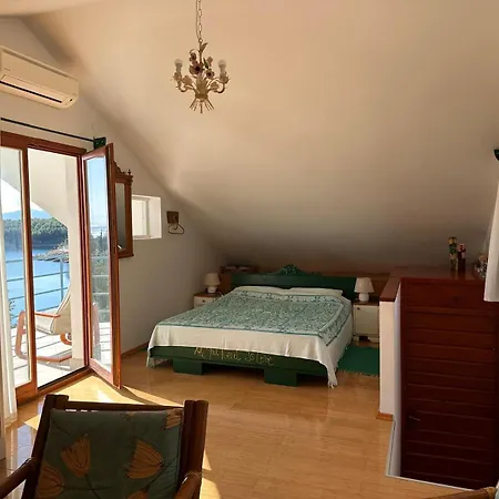 Maya House Σπίτι διακοπών *