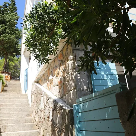 Maya House Σπίτι διακοπών *
