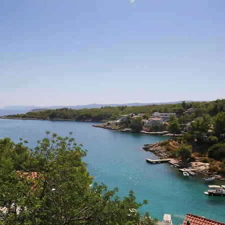 Maya House 度假居 Vrbanj