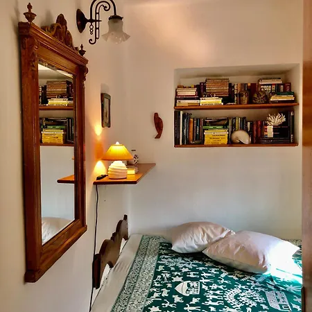 Maya House