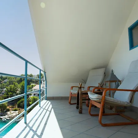 Maya House * Vrbanj