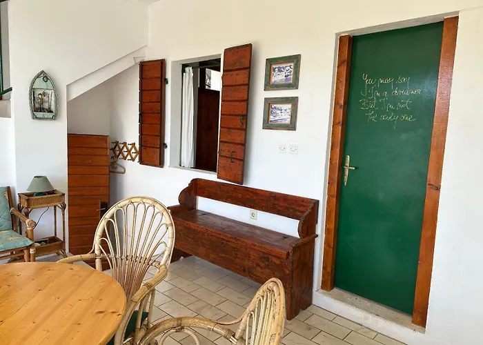 Vikendica Maya House Vrbanj